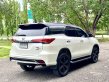 2018 Toyota Fortuner 2.8 TRD Sportivo 4WD SUV ออกรถง่าย-3
